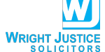 Wright Justice Solicitors Logo