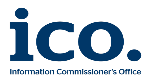 ICO Logo